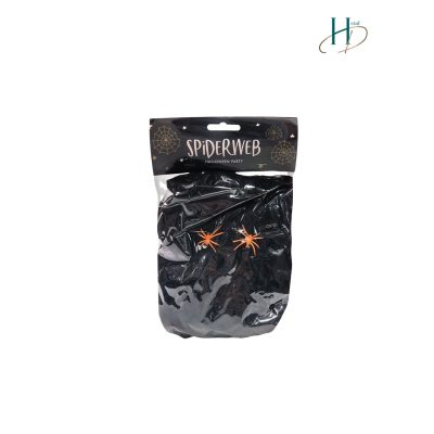 Чорне павутиння (1 шт.)